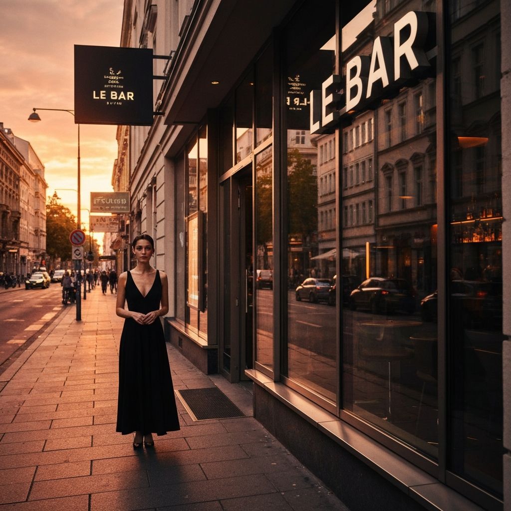 Bar des Fleurs - Rouen